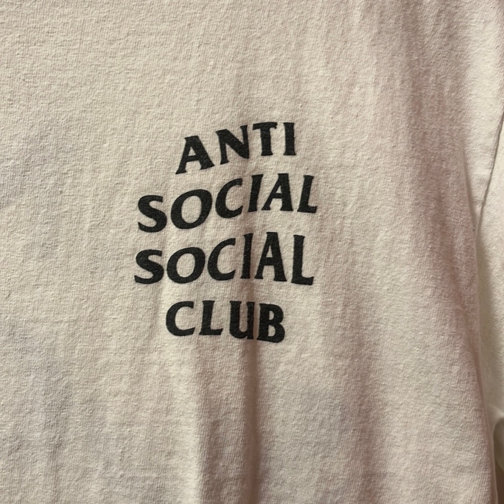 Anti Social Social Club